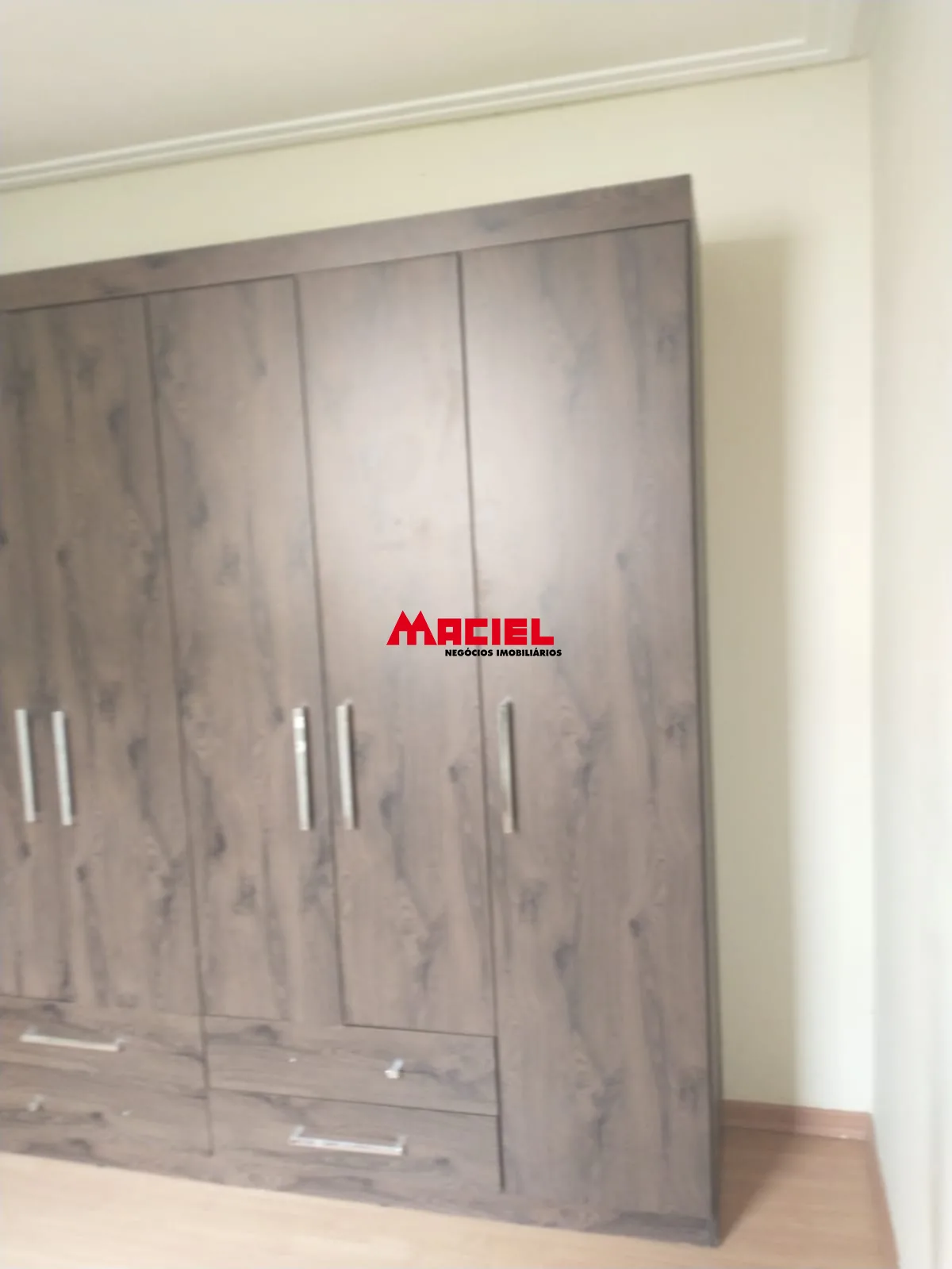 Alugar Apartamento / Padr&atilde;o em S&atilde;o Jos&eacute; dos Campos R$ 1.500,00 - Foto 36