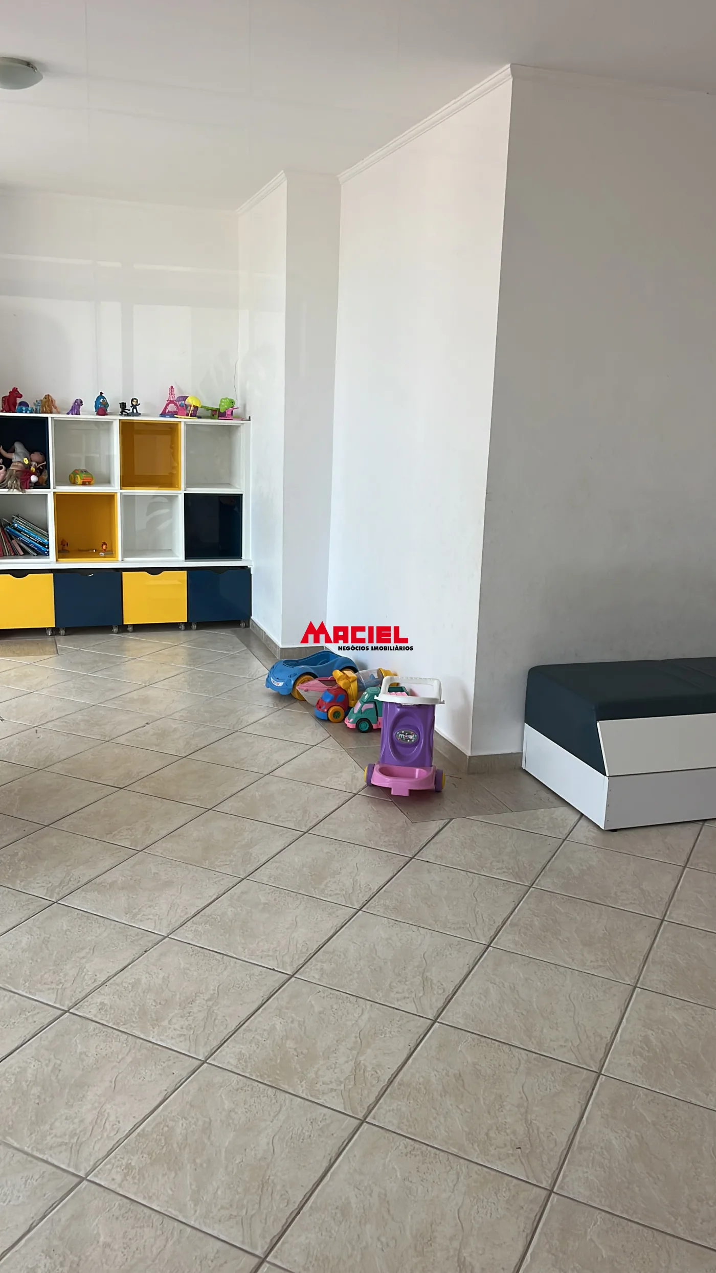 Alugar Apartamento / Padr&atilde;o em S&atilde;o Jos&eacute; dos Campos R$ 3.250,00 - Foto 20