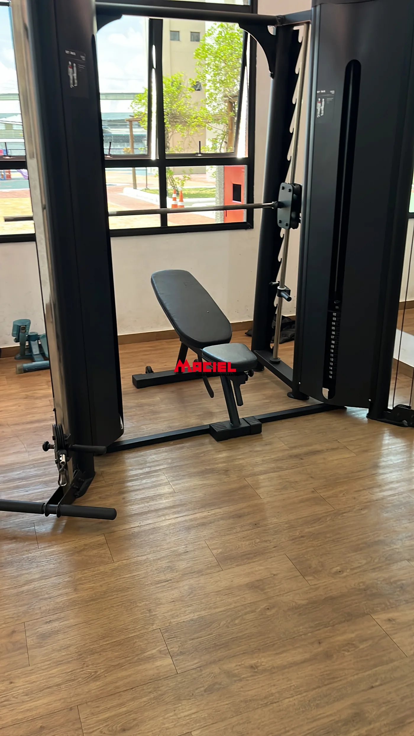 Alugar Apartamento / Padr&atilde;o em S&atilde;o Jos&eacute; dos Campos R$ 3.250,00 - Foto 30