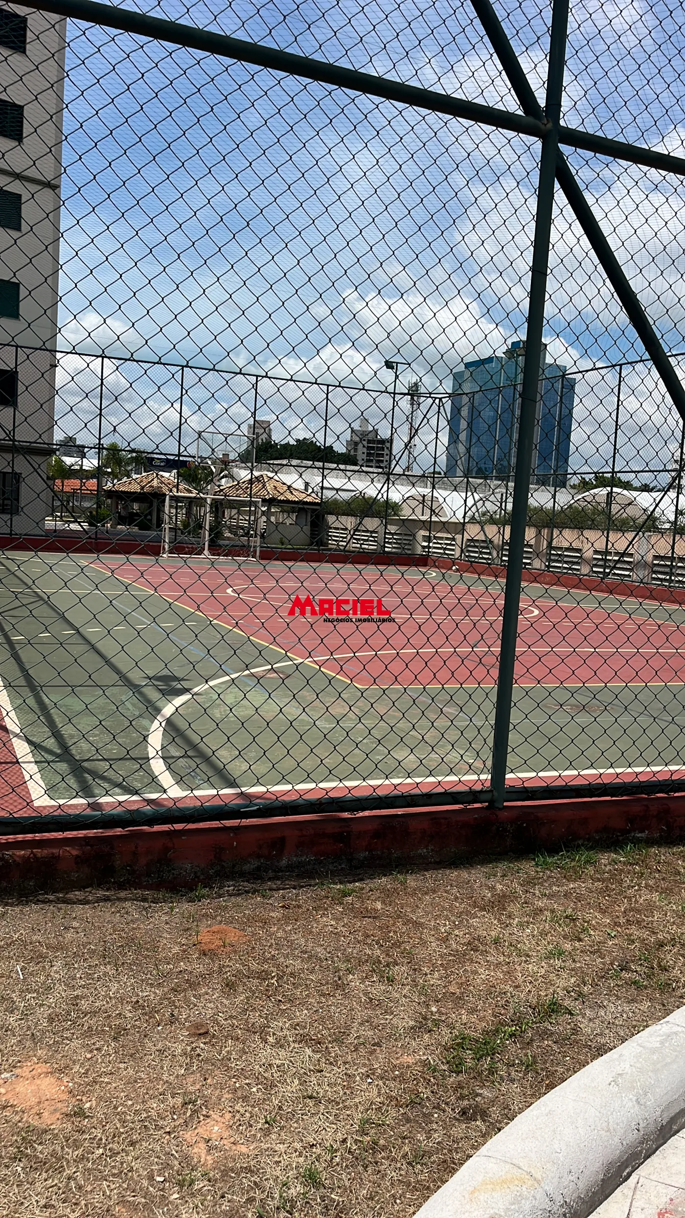 Alugar Apartamento / Padr&atilde;o em S&atilde;o Jos&eacute; dos Campos R$ 3.250,00 - Foto 38