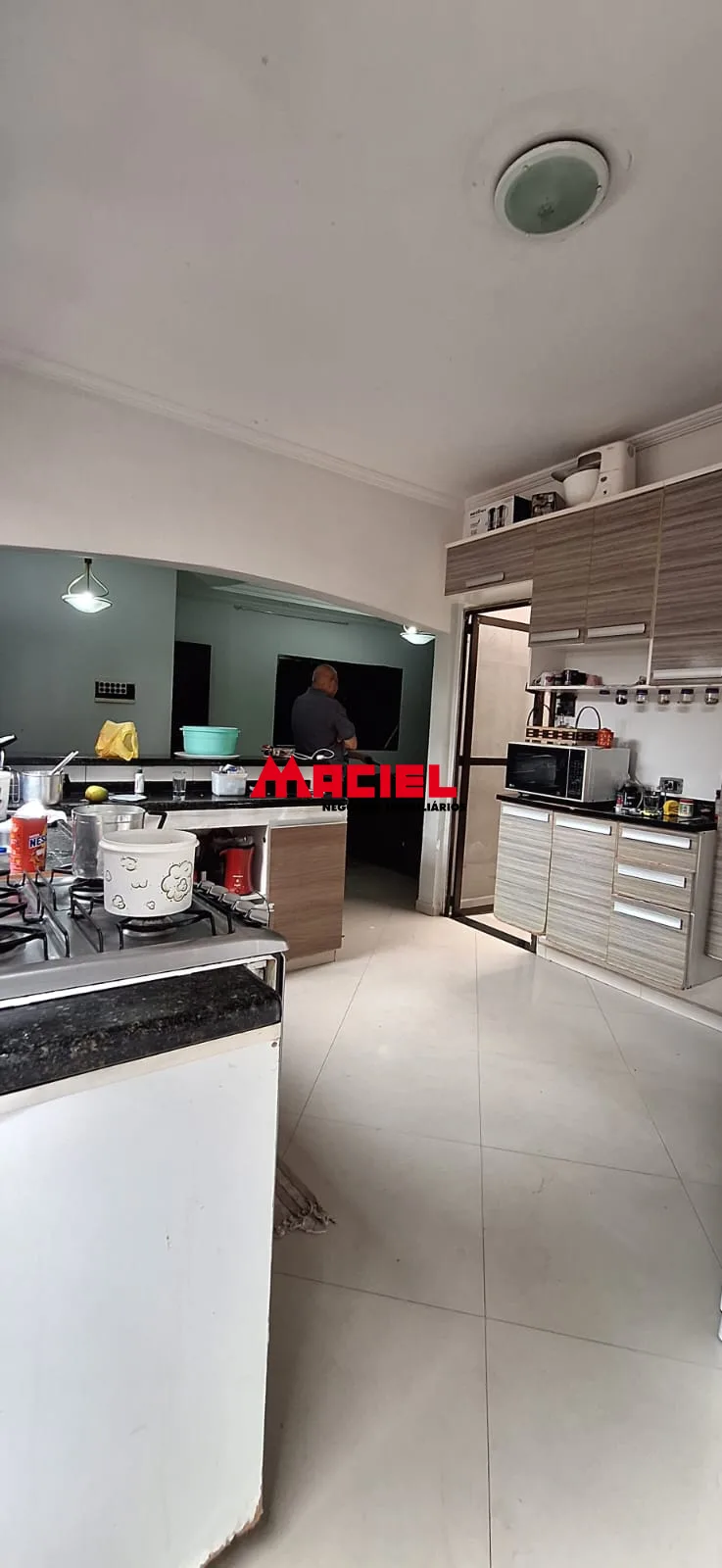 Comprar Casa / Padr&atilde;o em S&atilde;o Jos&eacute; dos Campos R$ 350.000,00 - Foto 3