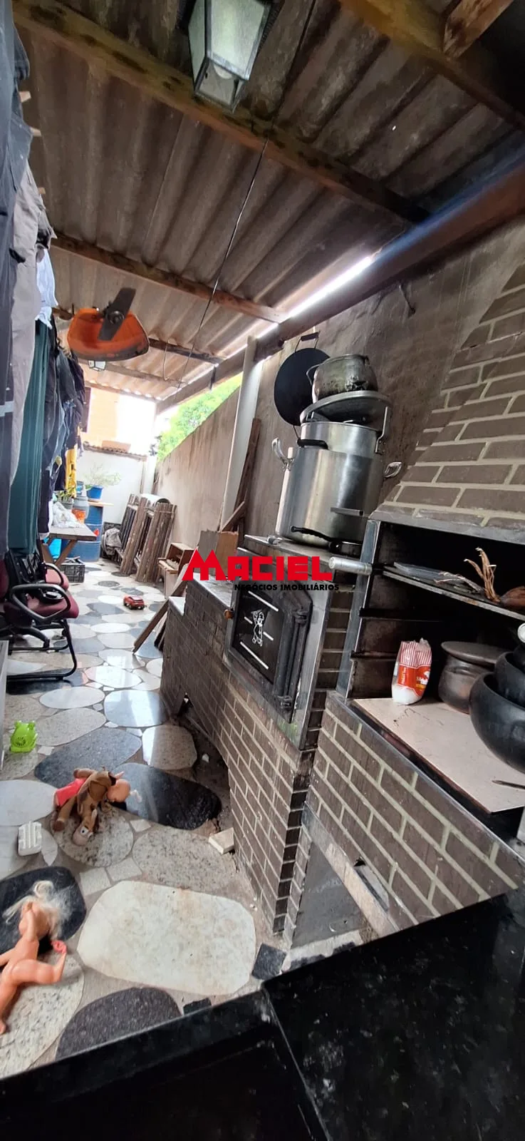 Comprar Casa / Padr&atilde;o em S&atilde;o Jos&eacute; dos Campos R$ 350.000,00 - Foto 13