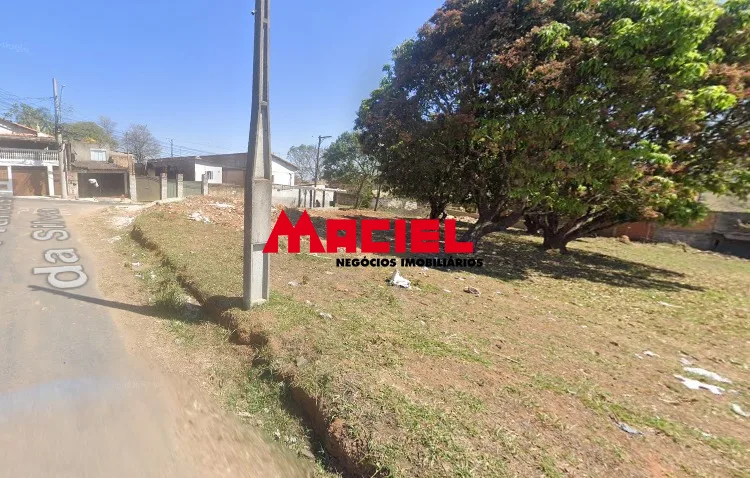 Comprar Terreno / Padr&atilde;o em S&atilde;o Jos&eacute; dos Campos R$ 150.000,00 - Foto 2