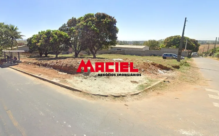 Comprar Terreno / Padr&atilde;o em S&atilde;o Jos&eacute; dos Campos R$ 150.000,00 - Foto 4