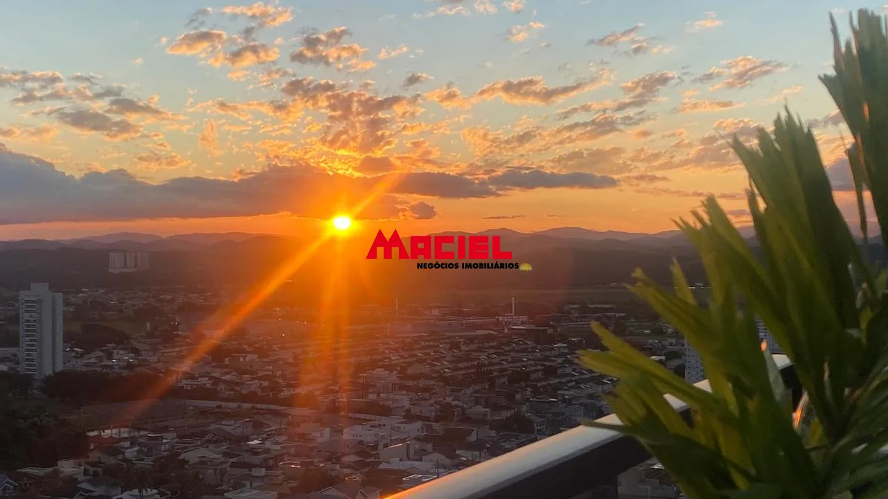 Comprar Apartamento / Padr&atilde;o em Jacare&iacute; R$ 500.000,00 - Foto 1