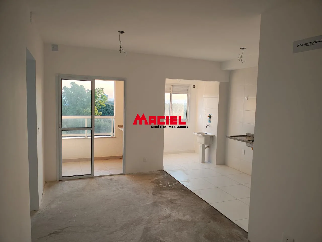Comprar Apartamento / Padr&atilde;o em Jacare&iacute; R$ 500.000,00 - Foto 2