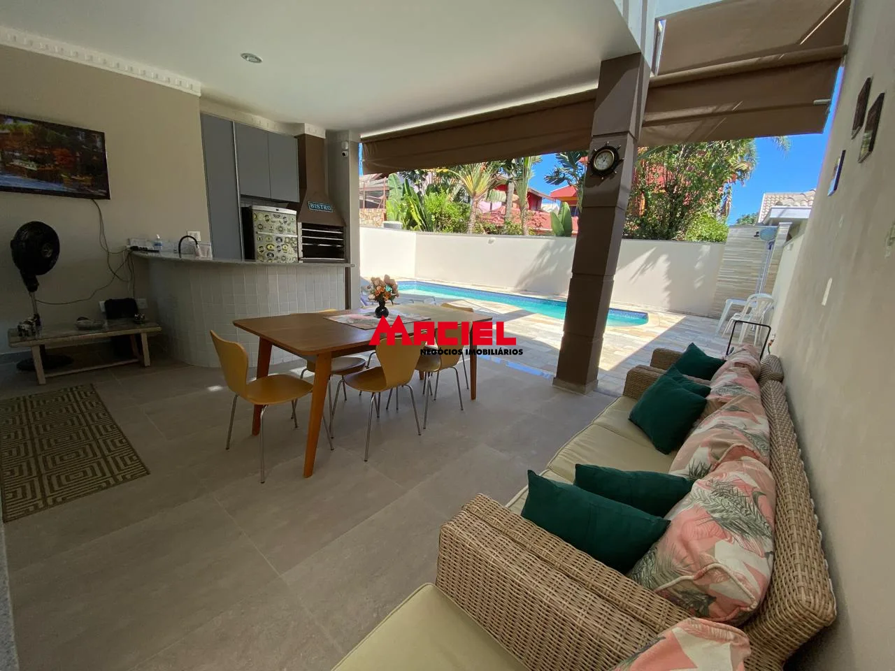 Comprar Casa / Condom&iacute;nio em S&atilde;o Jos&eacute; dos Campos R$ 3.200.000,00 - Foto 1