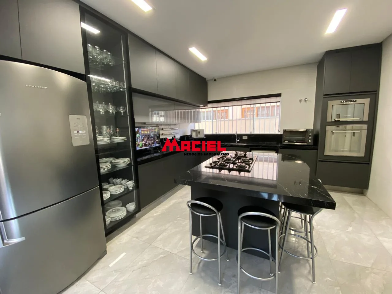 Comprar Casa / Condom&iacute;nio em S&atilde;o Jos&eacute; dos Campos R$ 3.200.000,00 - Foto 5