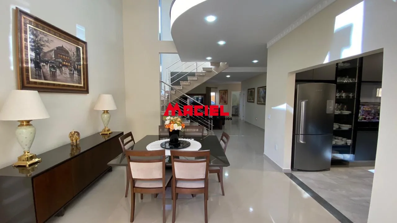 Comprar Casa / Condom&iacute;nio em S&atilde;o Jos&eacute; dos Campos R$ 3.200.000,00 - Foto 8