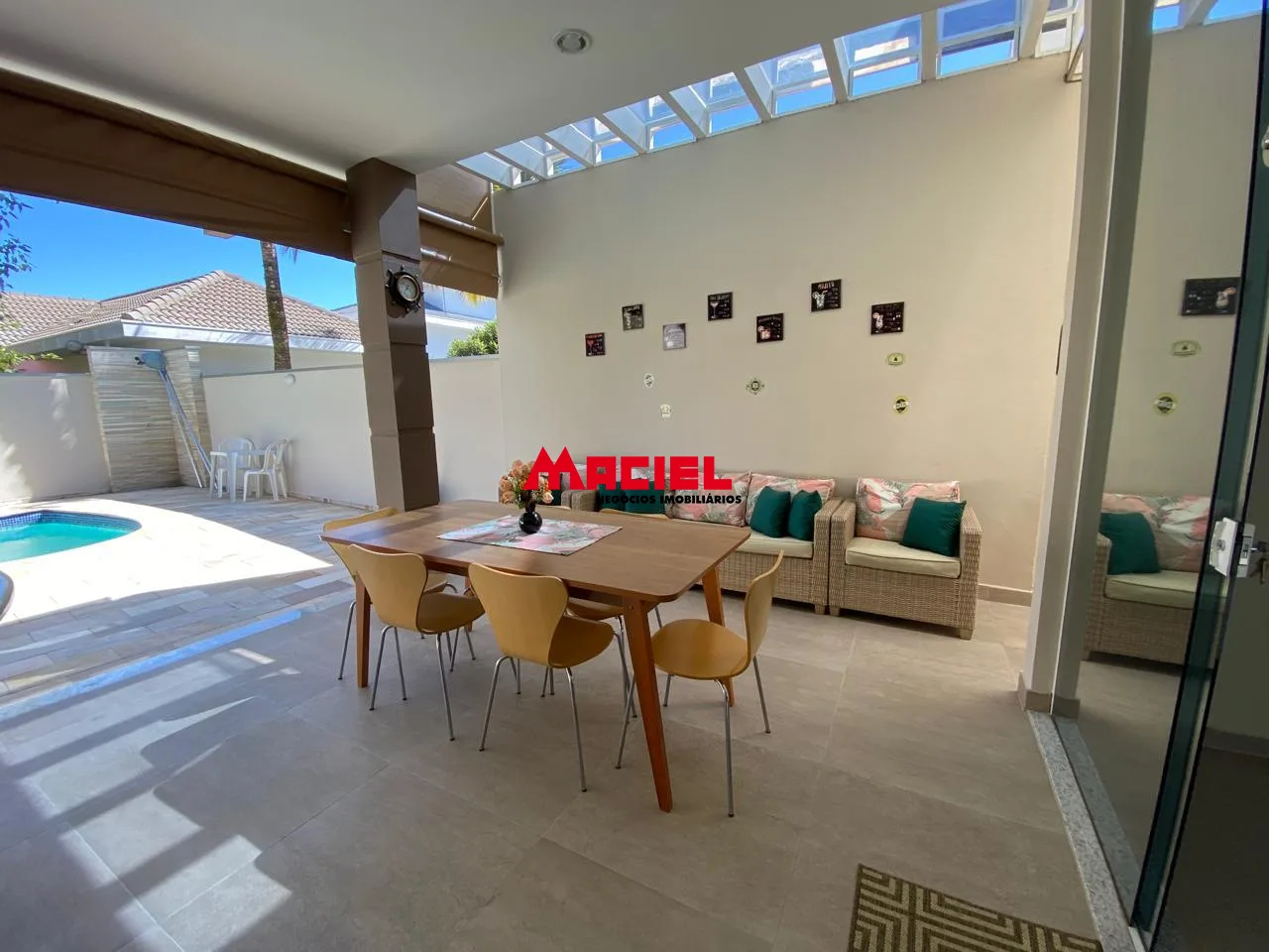 Comprar Casa / Condom&iacute;nio em S&atilde;o Jos&eacute; dos Campos R$ 3.200.000,00 - Foto 9