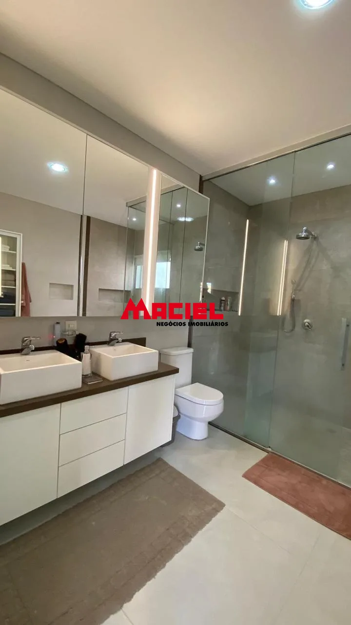 Comprar Casa / Condom&iacute;nio em S&atilde;o Jos&eacute; dos Campos R$ 3.200.000,00 - Foto 11