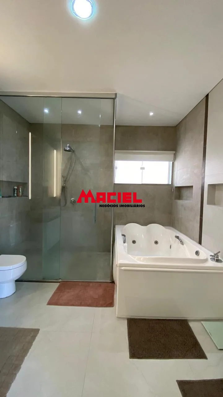 Comprar Casa / Condom&iacute;nio em S&atilde;o Jos&eacute; dos Campos R$ 3.200.000,00 - Foto 12