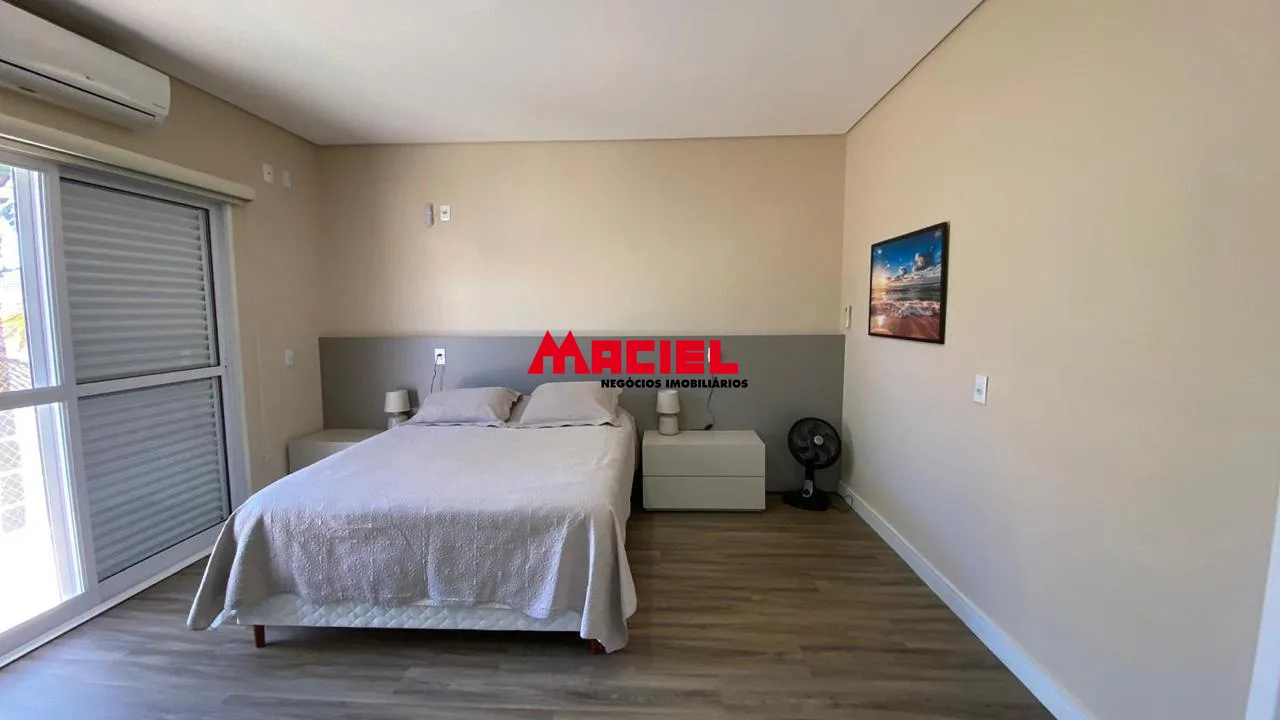 Comprar Casa / Condom&iacute;nio em S&atilde;o Jos&eacute; dos Campos R$ 3.200.000,00 - Foto 13