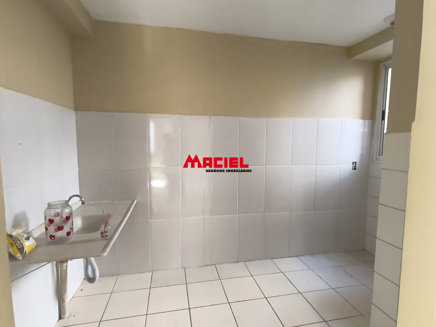 Comprar Apartamento / Padr&atilde;o em S&atilde;o Jos&eacute; dos Campos R$ 170.000,00 - Foto 1