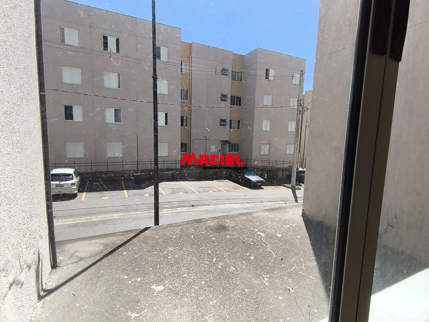 Comprar Apartamento / Padr&atilde;o em S&atilde;o Jos&eacute; dos Campos R$ 170.000,00 - Foto 12