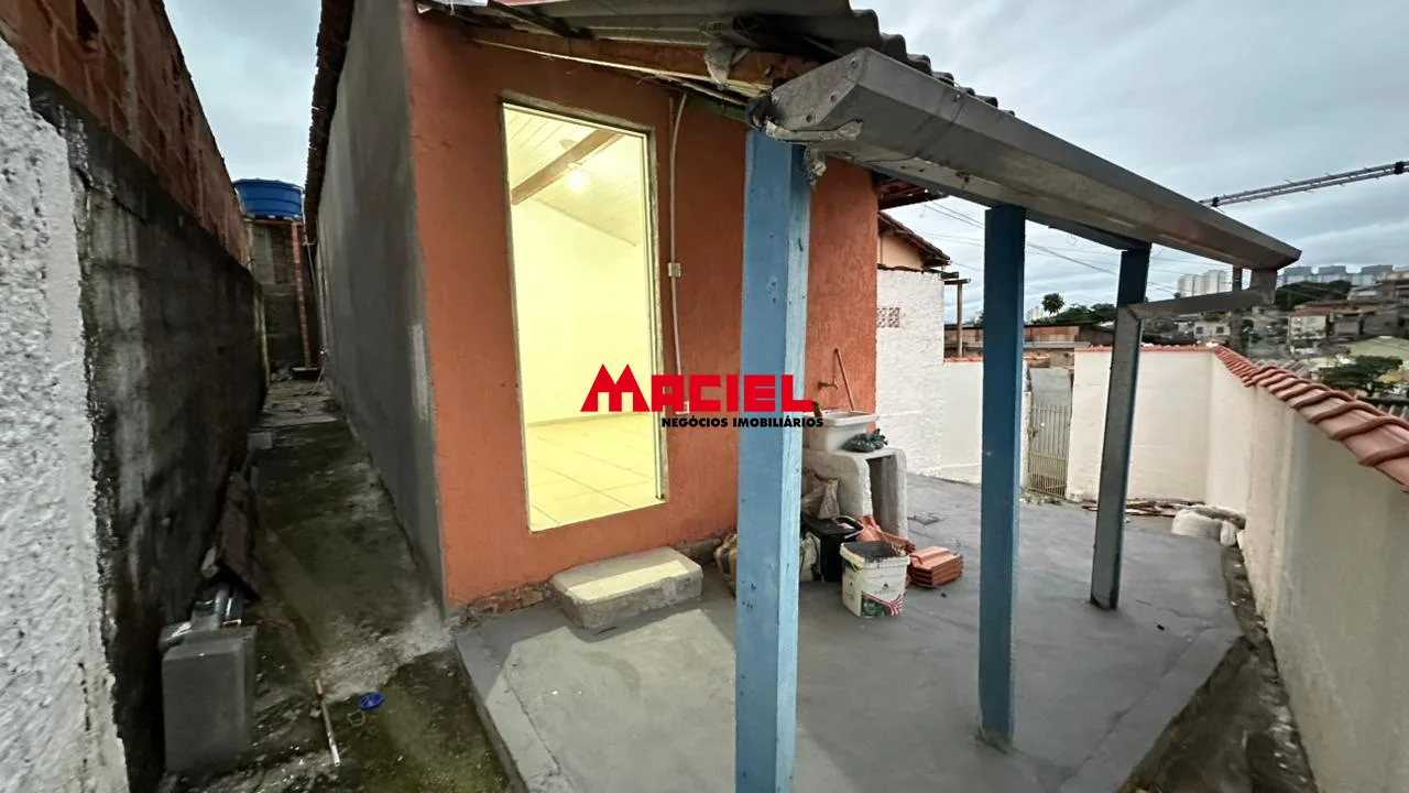 Alugar Casa / Ed&iacute;cula em S&atilde;o Jos&eacute; dos Campos R$ 1.400,00 - Foto 3