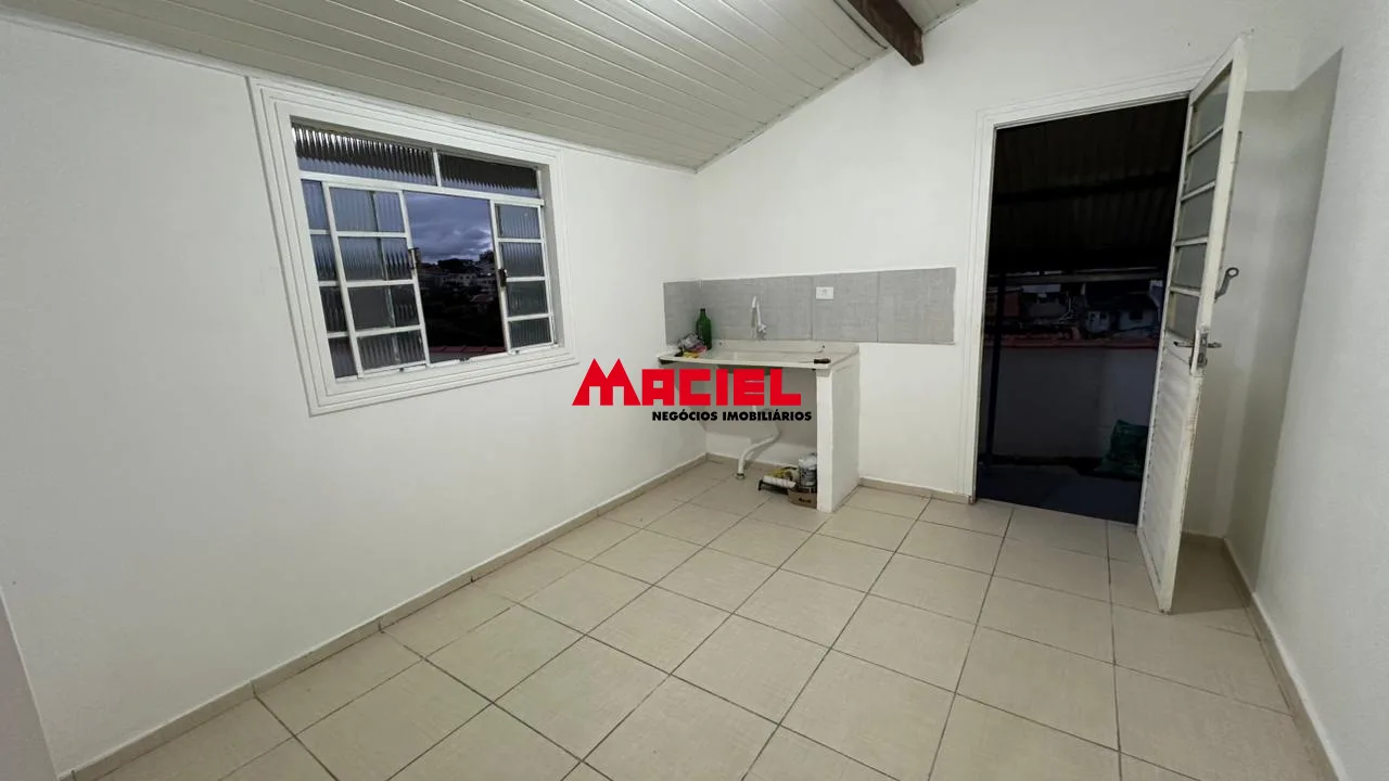 Alugar Casa / Ed&iacute;cula em S&atilde;o Jos&eacute; dos Campos R$ 1.400,00 - Foto 5