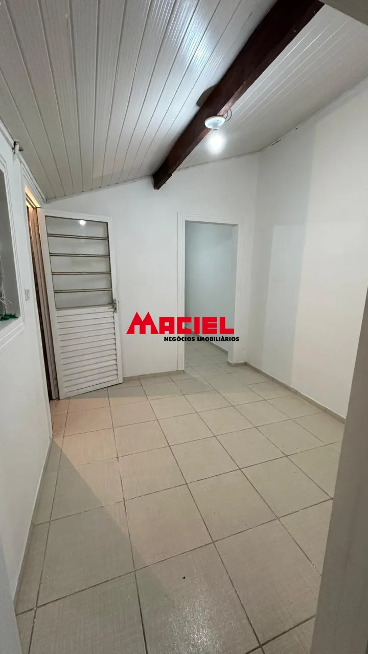 Alugar Casa / Ed&iacute;cula em S&atilde;o Jos&eacute; dos Campos R$ 1.400,00 - Foto 7