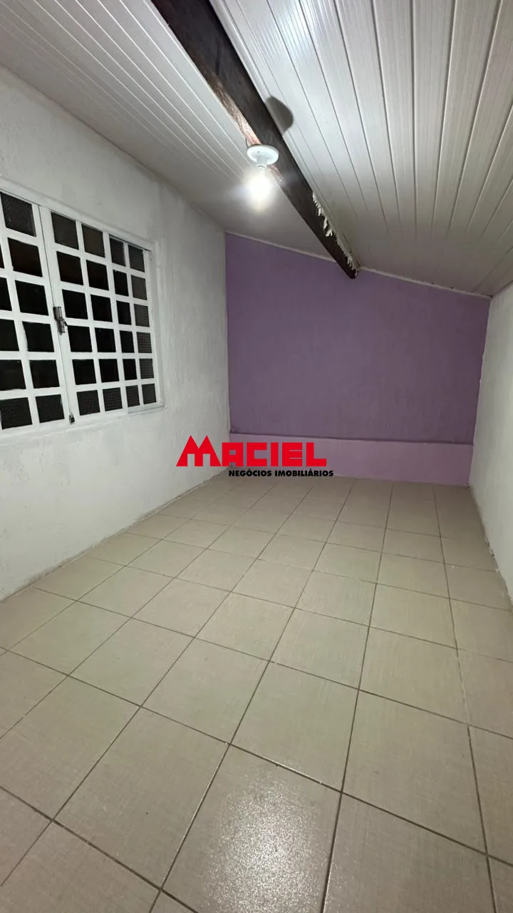 Alugar Casa / Ed&iacute;cula em S&atilde;o Jos&eacute; dos Campos R$ 1.400,00 - Foto 10