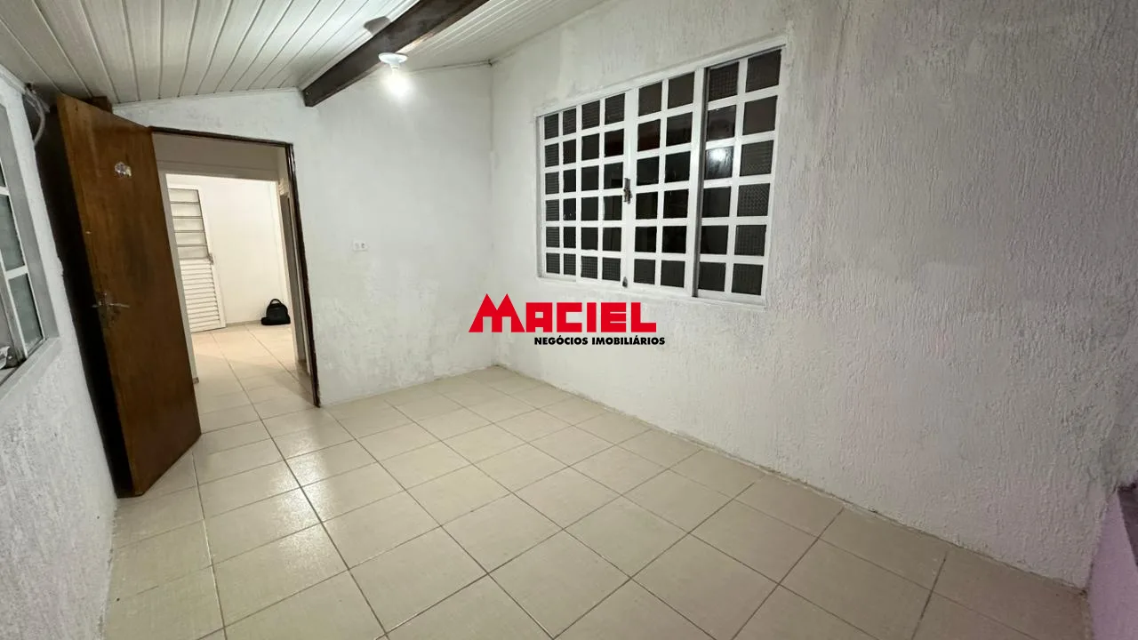 Alugar Casa / Ed&iacute;cula em S&atilde;o Jos&eacute; dos Campos R$ 1.400,00 - Foto 11