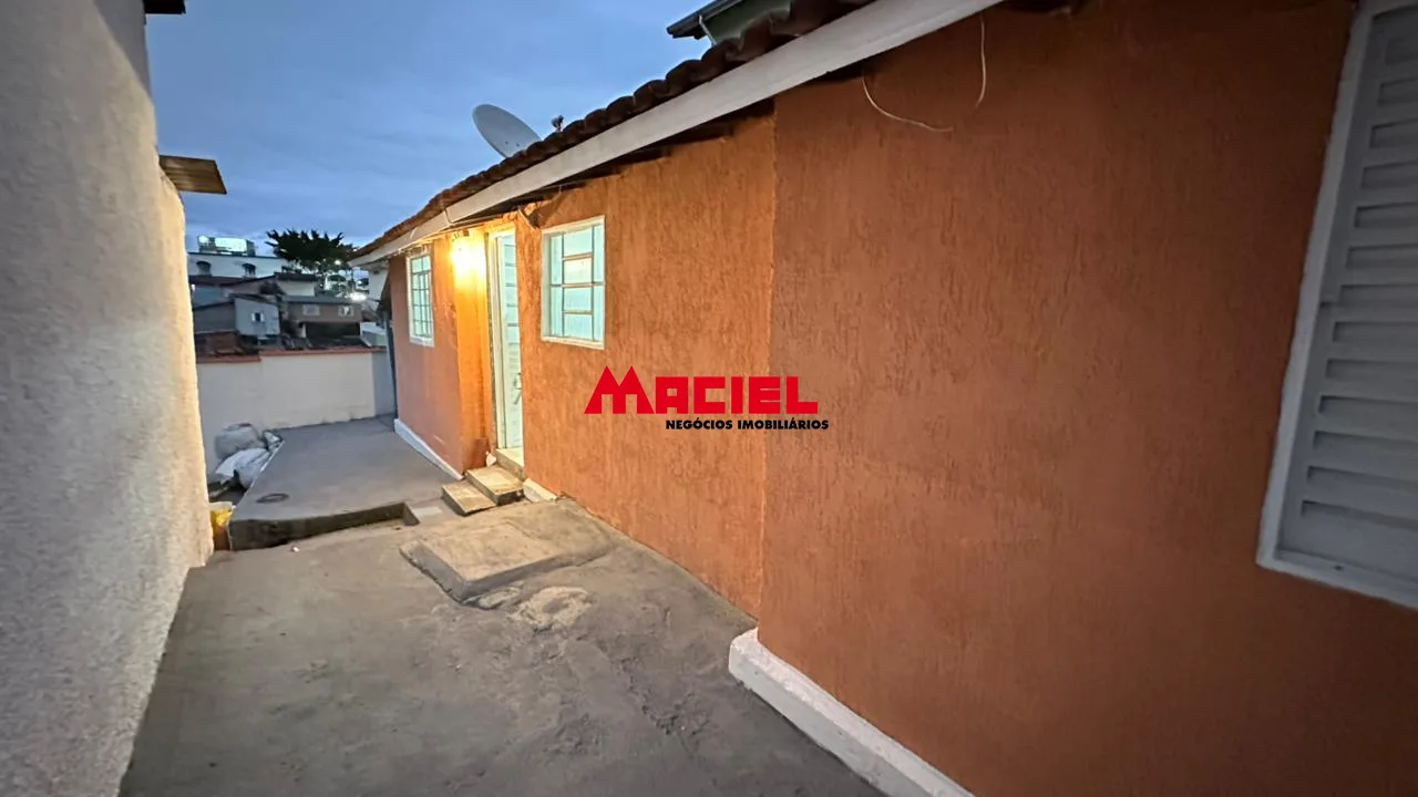 Alugar Casa / Ed&iacute;cula em S&atilde;o Jos&eacute; dos Campos R$ 1.400,00 - Foto 12