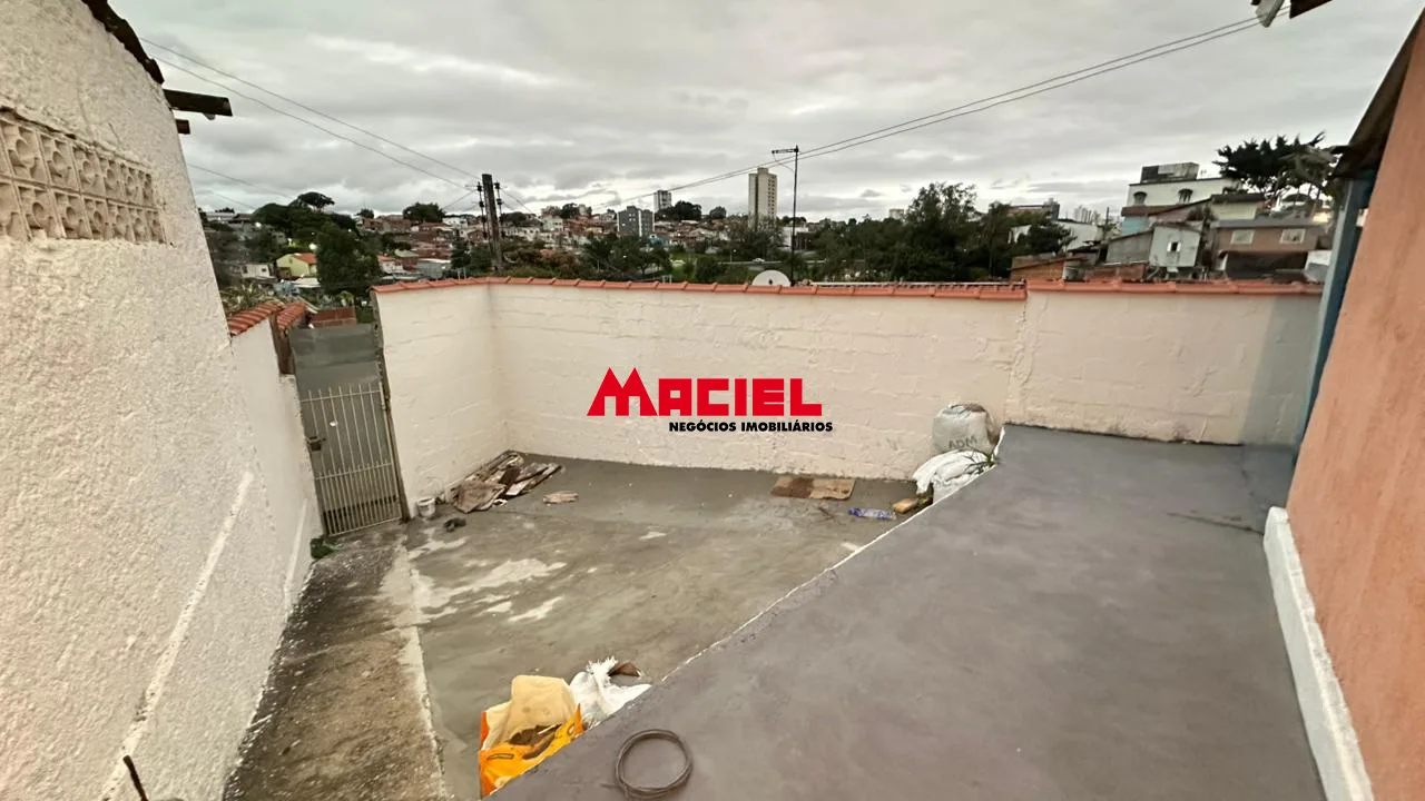 Alugar Casa / Ed&iacute;cula em S&atilde;o Jos&eacute; dos Campos R$ 1.400,00 - Foto 13