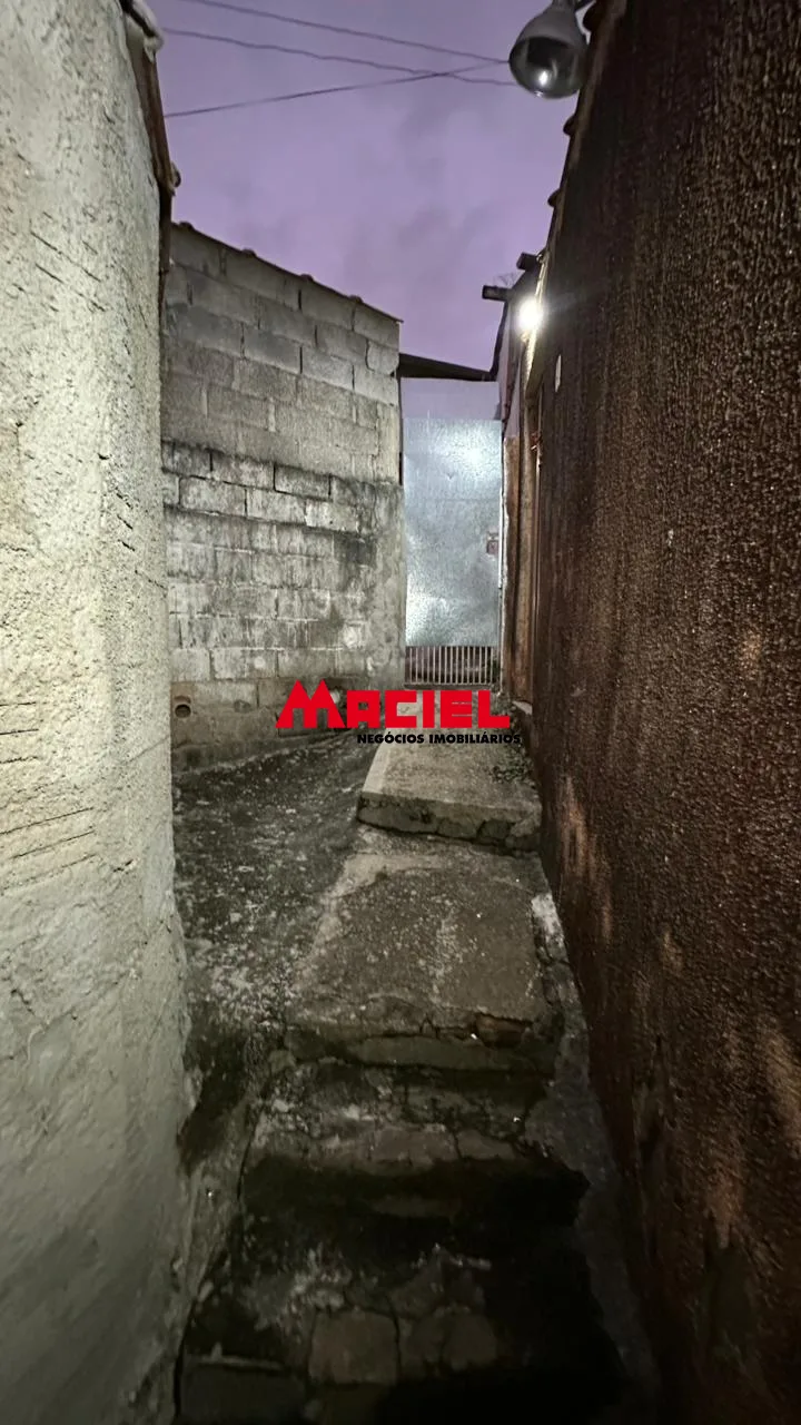 Alugar Casa / Ed&iacute;cula em S&atilde;o Jos&eacute; dos Campos R$ 1.400,00 - Foto 14