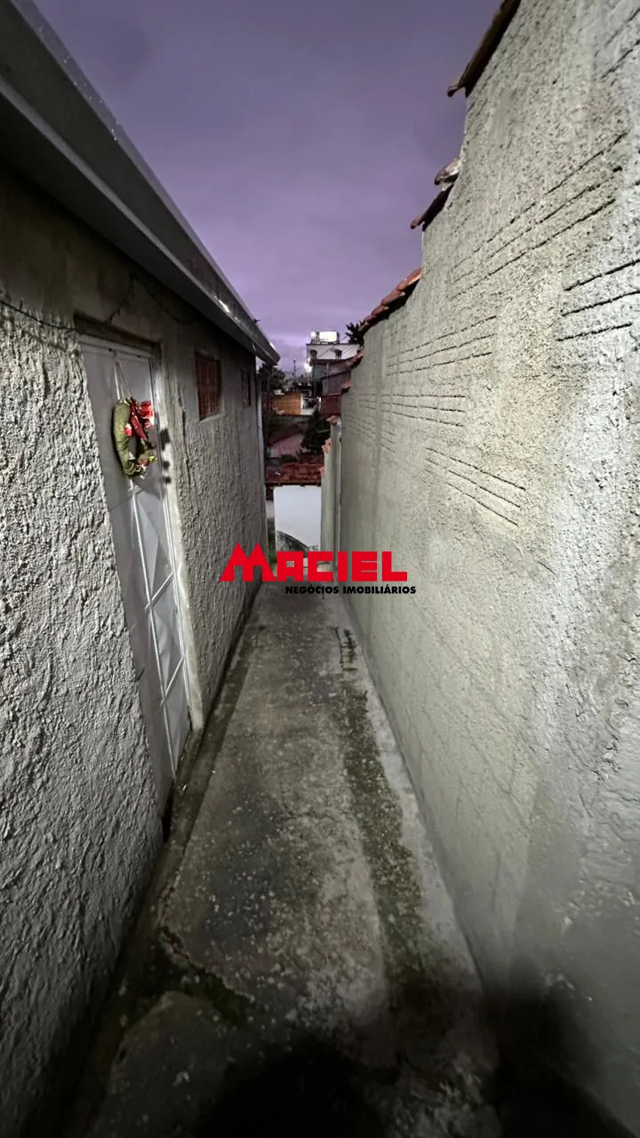 Alugar Casa / Ed&iacute;cula em S&atilde;o Jos&eacute; dos Campos R$ 1.400,00 - Foto 15