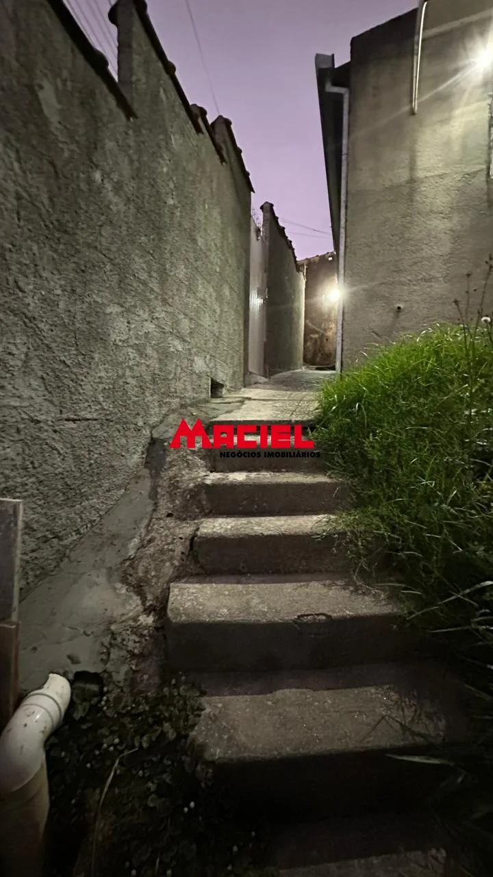 Alugar Casa / Ed&iacute;cula em S&atilde;o Jos&eacute; dos Campos R$ 1.400,00 - Foto 16