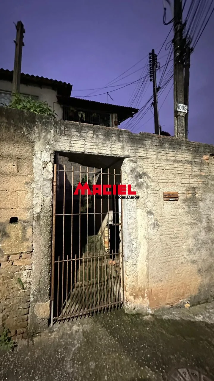 Alugar Casa / Ed&iacute;cula em S&atilde;o Jos&eacute; dos Campos R$ 1.400,00 - Foto 17