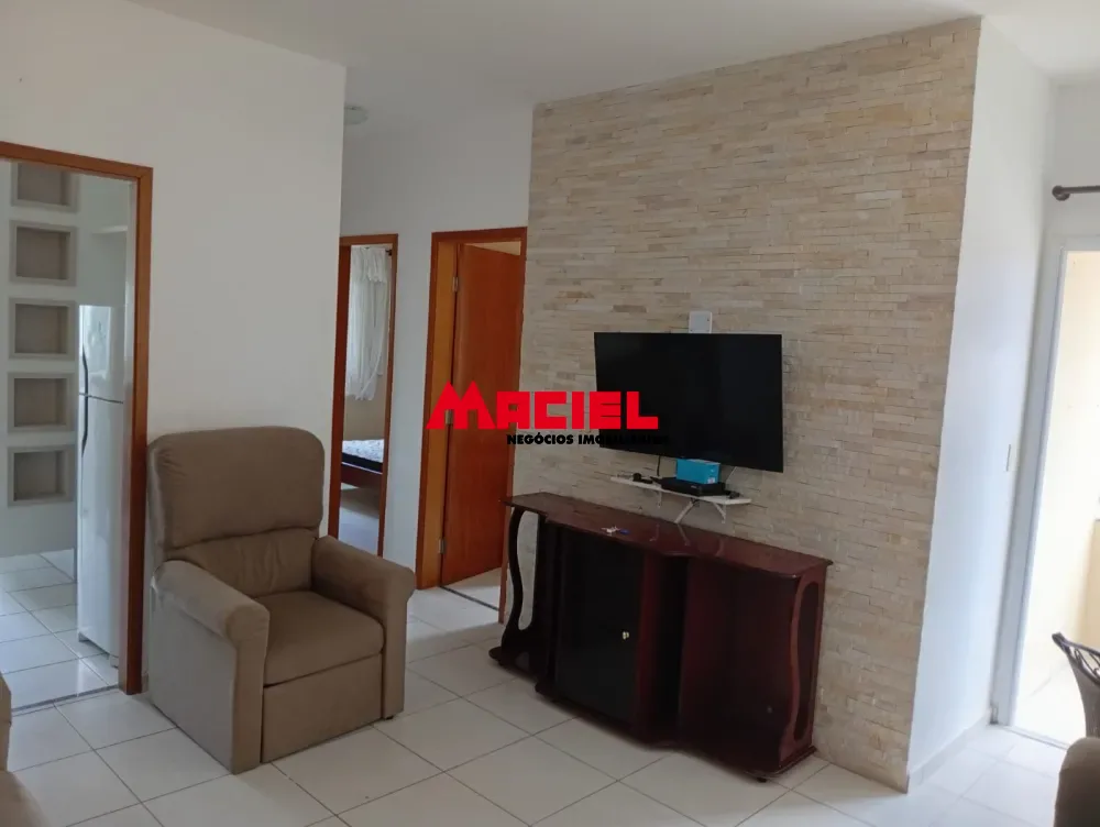 Comprar Apartamento / Padr&atilde;o em S&atilde;o Jos&eacute; dos Campos R$ 400.000,00 - Foto 1