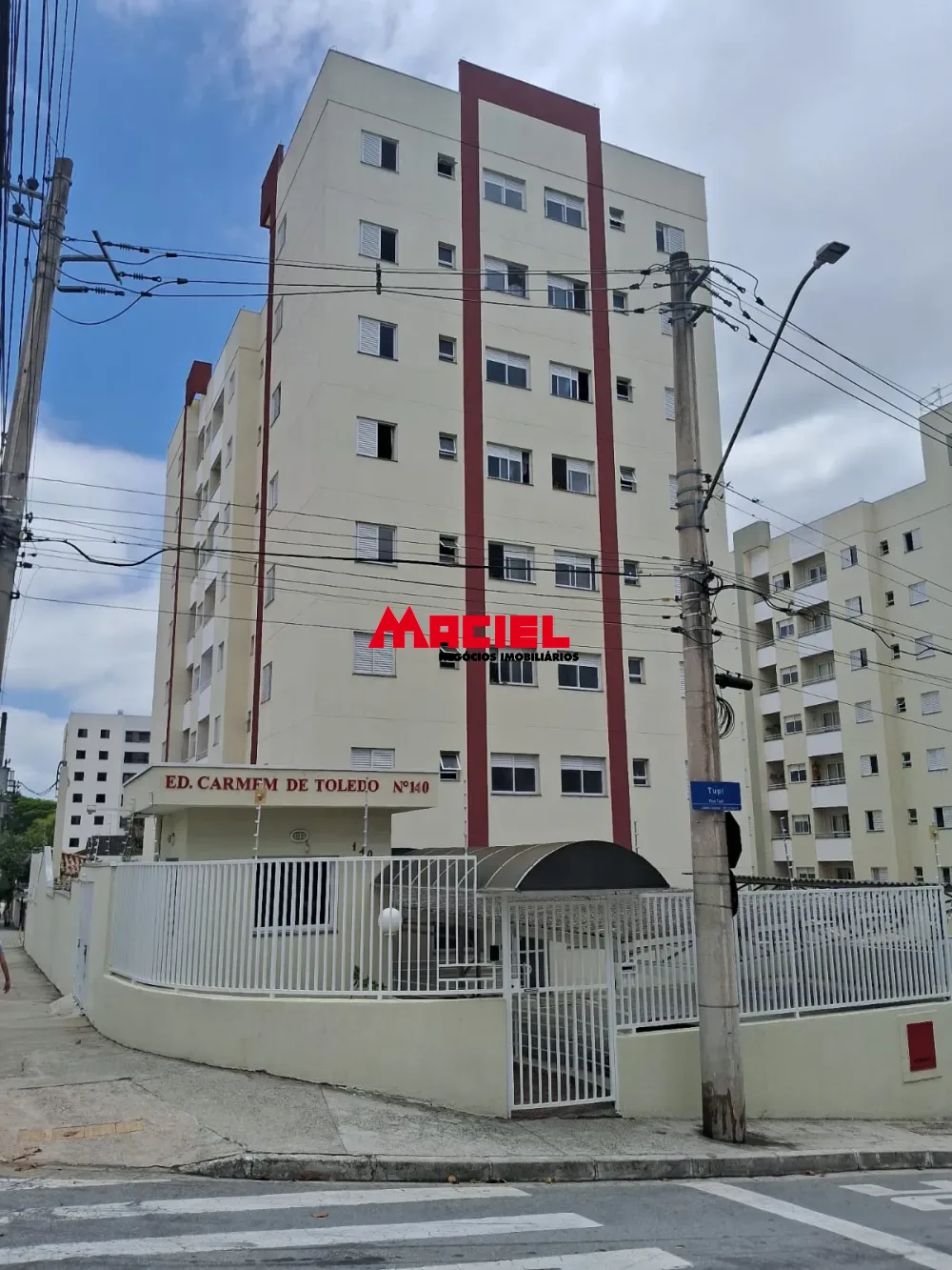 Comprar Apartamento / Padr&atilde;o em S&atilde;o Jos&eacute; dos Campos R$ 400.000,00 - Foto 2