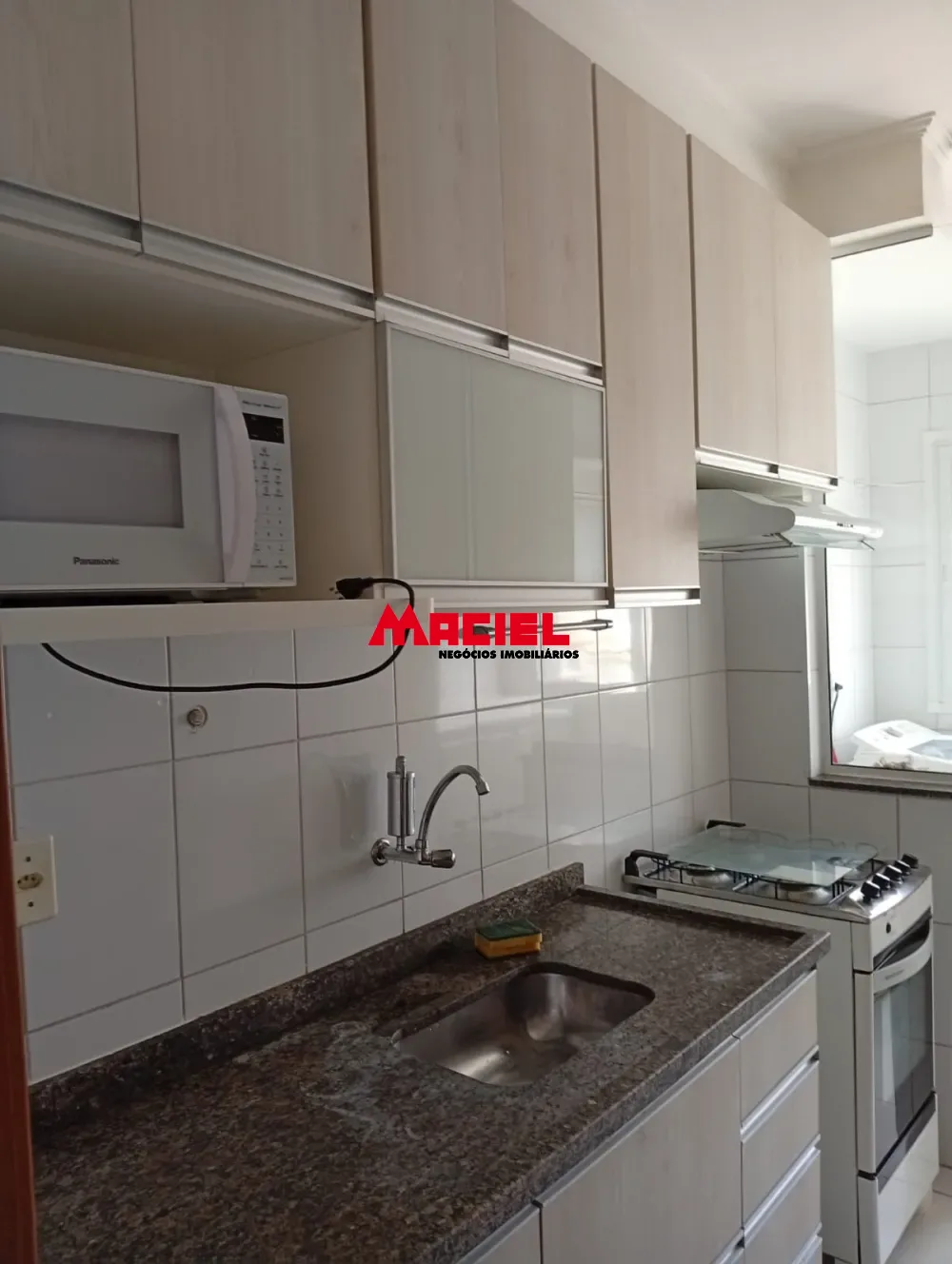 Comprar Apartamento / Padr&atilde;o em S&atilde;o Jos&eacute; dos Campos R$ 400.000,00 - Foto 4