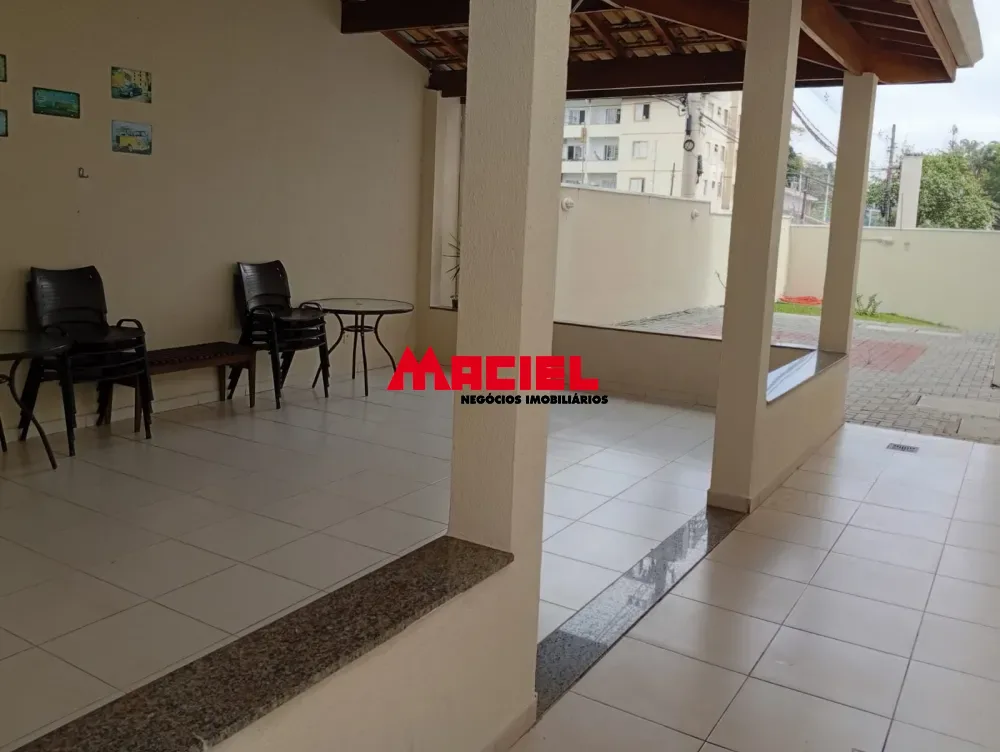 Comprar Apartamento / Padr&atilde;o em S&atilde;o Jos&eacute; dos Campos R$ 400.000,00 - Foto 6