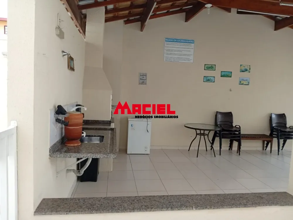 Comprar Apartamento / Padr&atilde;o em S&atilde;o Jos&eacute; dos Campos R$ 400.000,00 - Foto 10