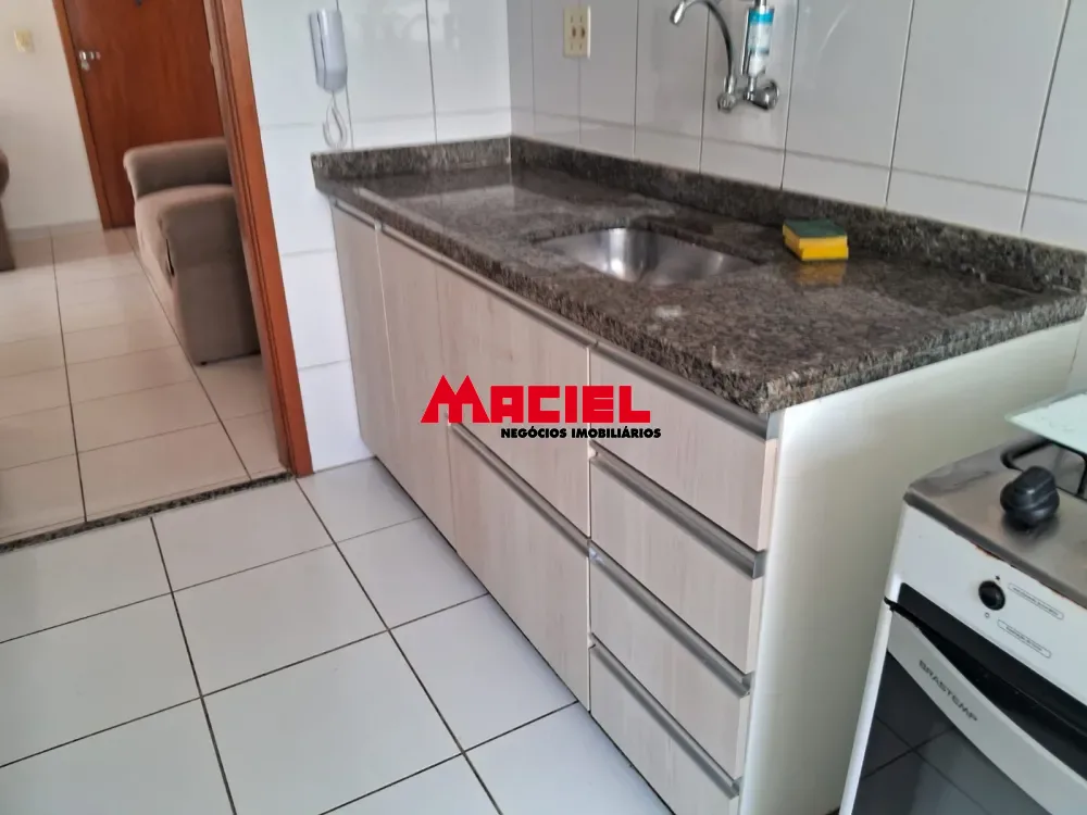 Comprar Apartamento / Padr&atilde;o em S&atilde;o Jos&eacute; dos Campos R$ 400.000,00 - Foto 8