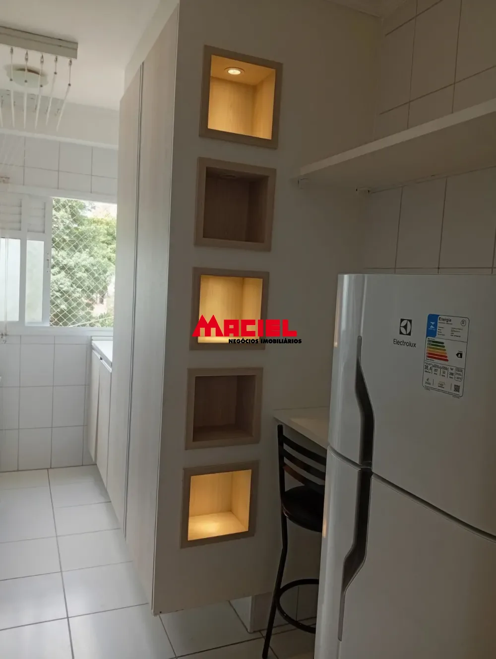 Comprar Apartamento / Padr&atilde;o em S&atilde;o Jos&eacute; dos Campos R$ 400.000,00 - Foto 9