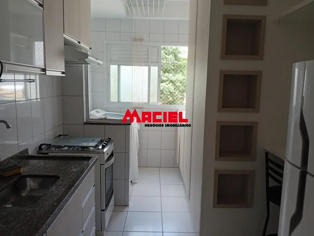 Comprar Apartamento / Padr&atilde;o em S&atilde;o Jos&eacute; dos Campos R$ 400.000,00 - Foto 11