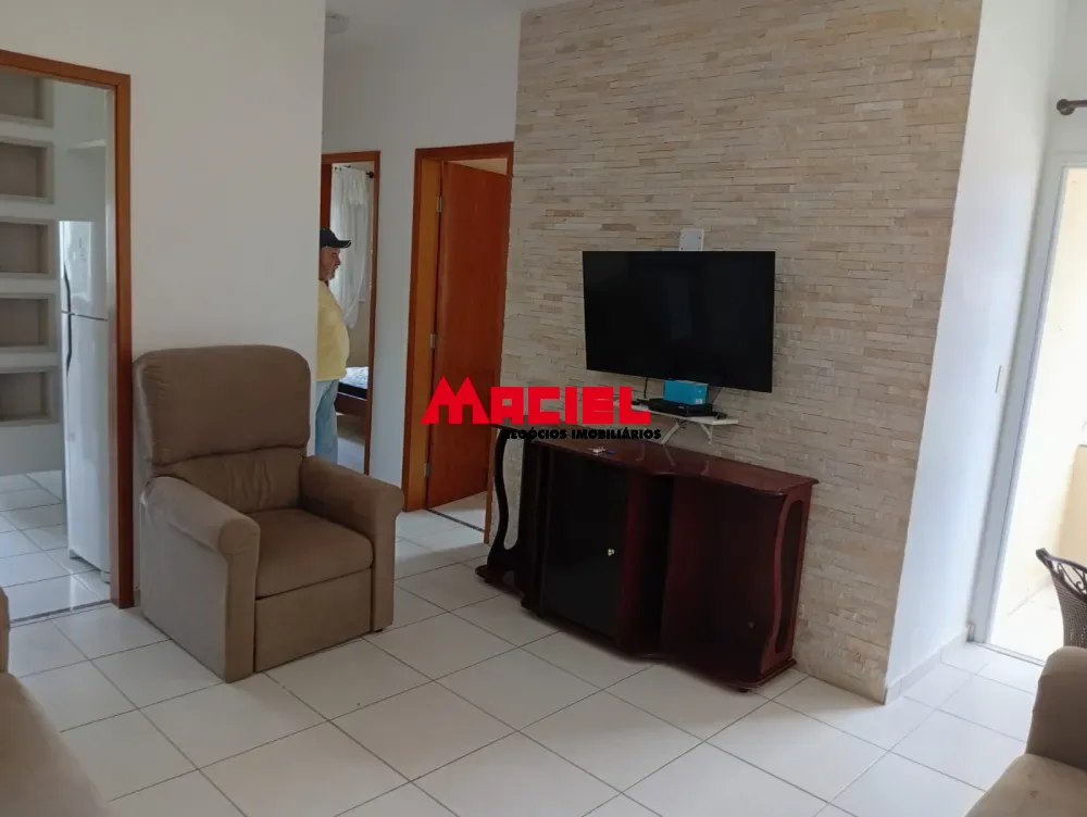 Comprar Apartamento / Padr&atilde;o em S&atilde;o Jos&eacute; dos Campos R$ 400.000,00 - Foto 14