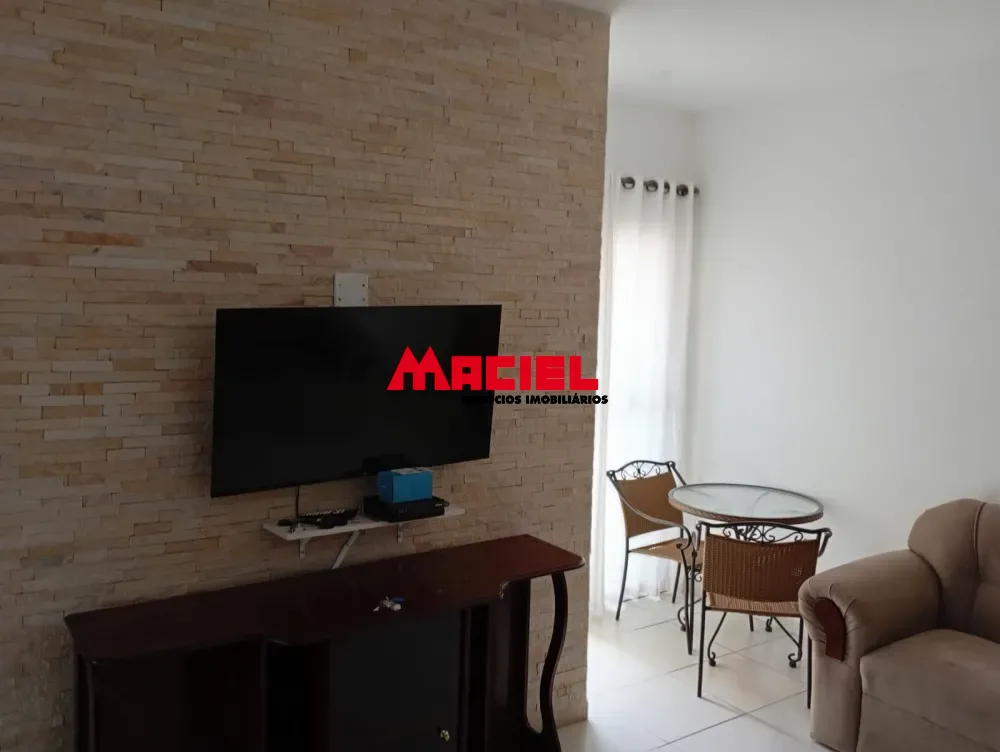 Comprar Apartamento / Padr&atilde;o em S&atilde;o Jos&eacute; dos Campos R$ 400.000,00 - Foto 15