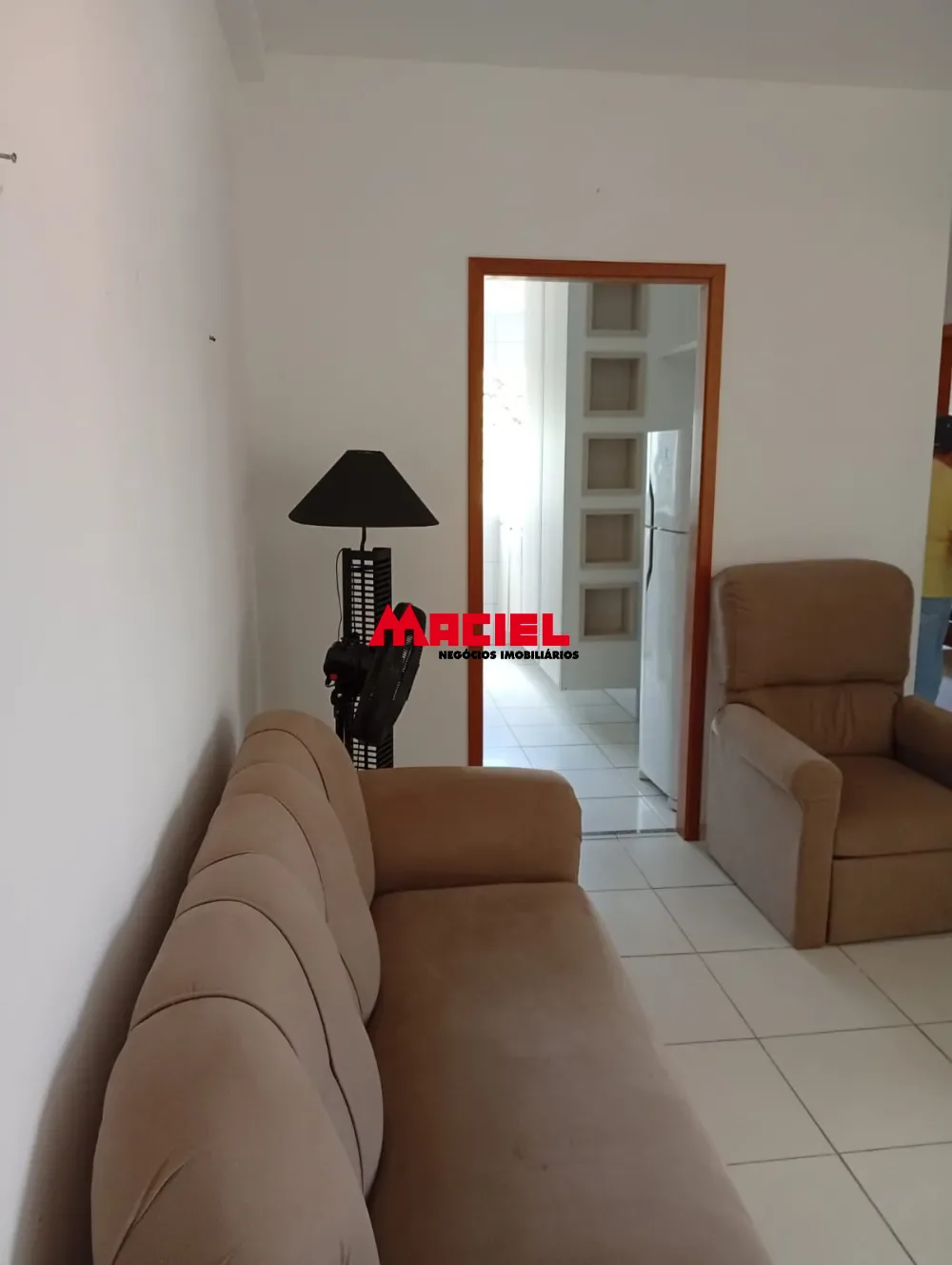 Comprar Apartamento / Padr&atilde;o em S&atilde;o Jos&eacute; dos Campos R$ 400.000,00 - Foto 19