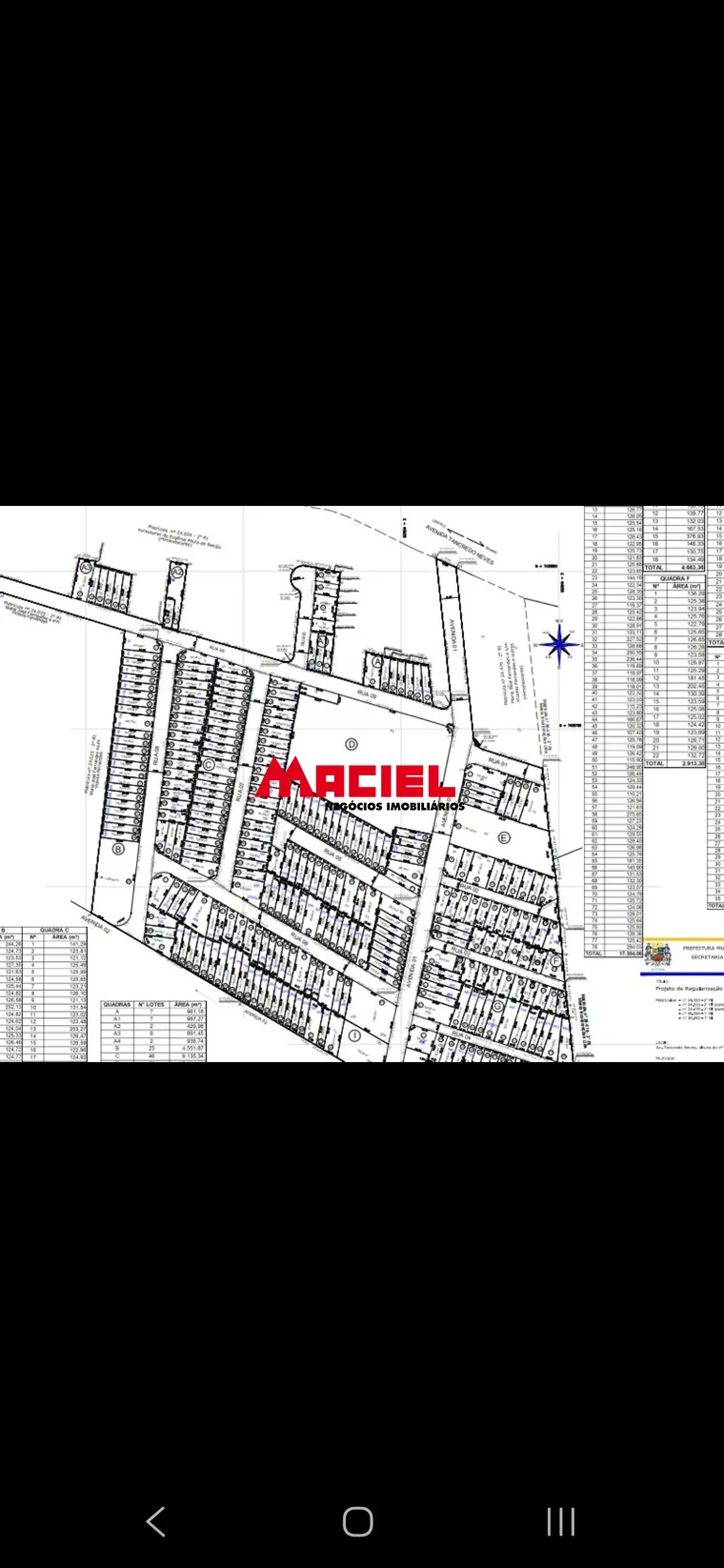 Comprar Terreno / &Aacute;rea em S&atilde;o Jos&eacute; dos Campos R$ 4.600.000,00 - Foto 2