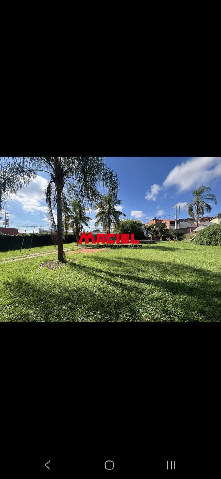 Comprar Terreno / &Aacute;rea em S&atilde;o Jos&eacute; dos Campos R$ 4.600.000,00 - Foto 6