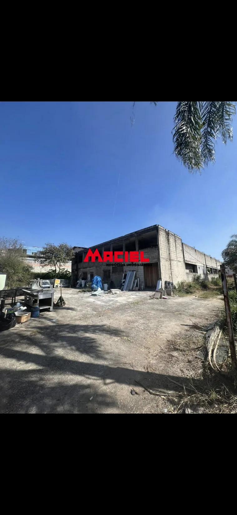 Comprar Terreno / &Aacute;rea em S&atilde;o Jos&eacute; dos Campos R$ 4.600.000,00 - Foto 7