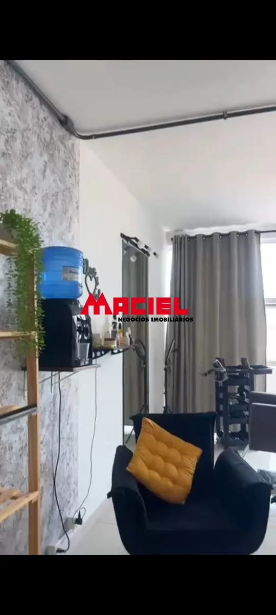 Comprar Comercial / Sala em S&atilde;o Jos&eacute; dos Campos R$ 240.000,00 - Foto 2