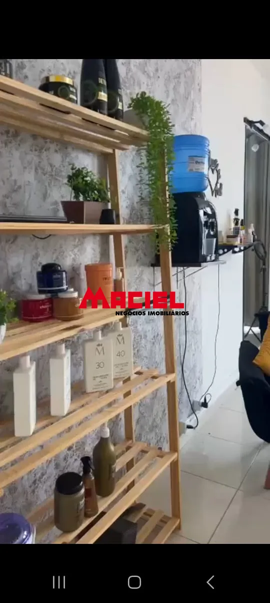 Comprar Comercial / Sala em S&atilde;o Jos&eacute; dos Campos R$ 240.000,00 - Foto 4