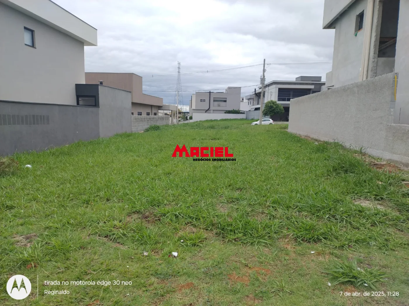 Comprar Terreno / Condom&iacute;nio em S&atilde;o Jos&eacute; dos Campos R$ 450.000,00 - Foto 1