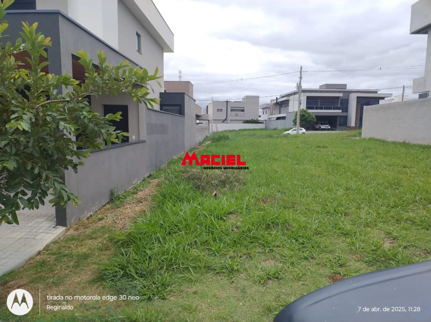Comprar Terreno / Condom&iacute;nio em S&atilde;o Jos&eacute; dos Campos R$ 450.000,00 - Foto 2