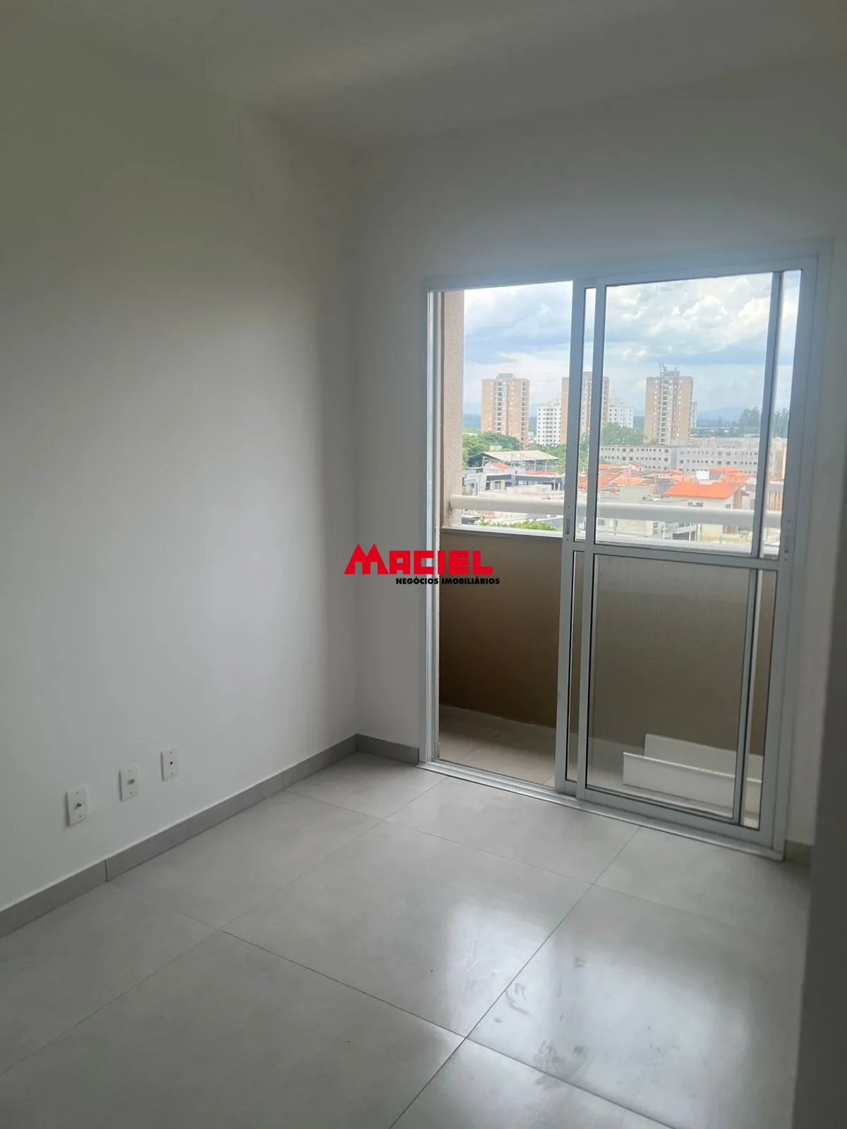 Alugar Apartamento / Padr&atilde;o em Jacare&iacute; R$ 1.500,00 - Foto 1