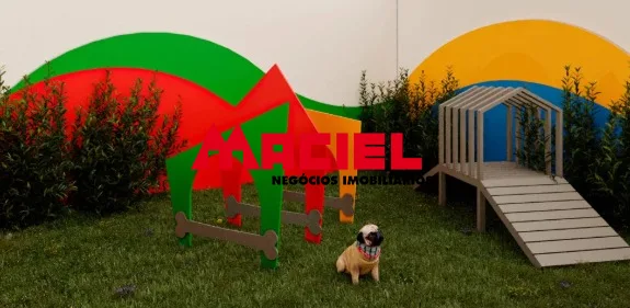 Alugar Apartamento / Padr&atilde;o em Jacare&iacute; R$ 1.500,00 - Foto 12